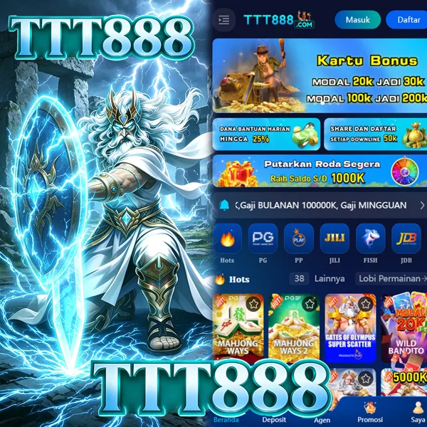 TTT888
