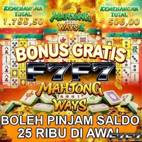 f7f7 Masuk - f7f7 Resmi